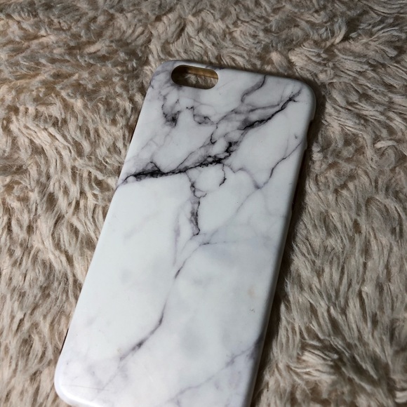 Black and gray ceramic case (iPhone 6 case) - Picture 4 of 5